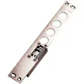 Mottura Contropiastre Elettriche 94077/28 - DX (94077D028N)