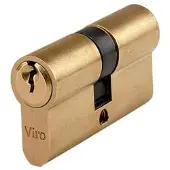 Viro CILINDRO SAGOMATO ART. 900 100 mm (25+10+65)