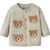 Name it Cardigan A Maglia