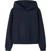 Name it Felpa Con Cappuccio