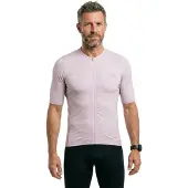 Adidas Tempo Jersey Maglietta da ciclismo Uomo (XL, bianco)