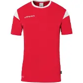 Uhlsport Maglietta A Maniche Corte Squad 27