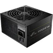FSP Fonte Di Alimentazione Hyper Pro Bkb 550w 80+
