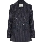 Dea Kudibal Blazer ' AlbertaDEA ' azzurro