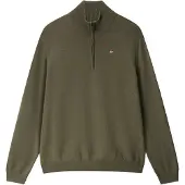Napapijri Maglione Con Mezza Zip Damavand 4