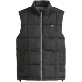 Levi's Gilet 'PIEDMONT' nero
