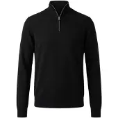 TeeShoppen Pullover nero