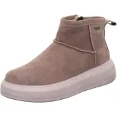 Legero Sneaker alta rosa