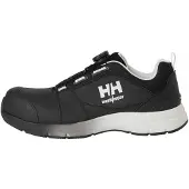 Helly Hansen Scarpe Antinfortunistiche Manchester Mxr Boa S3s