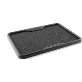 Maxace Aluminum Tray