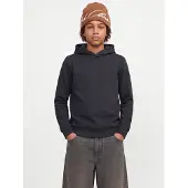 Jack & Jones Felpa Con Cappuccio Boys