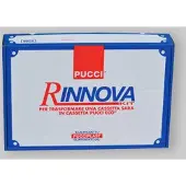Pucci KIT DI TRASFORMAZIONE CASSETTE "SARA" IN "ECO" Completo