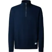 Pepe Jeans Pullover 'Andre' blu scuro