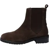 Lloyd Boots marrone scuro