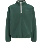 Jack & Jones Felpa Con Cappuccio Semplice