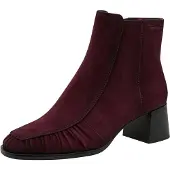 Tamaris Stivaletti rosso - 39