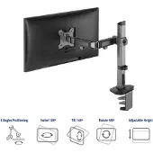 ACT Supporto Per Monitor Ac8335