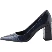 Next Décolleté 'Forever Comfort' navy