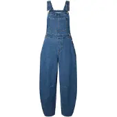 Pieces Salopette | Blu | L