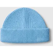 Selected Cappello Uomini Blissful Blue ONE SIZE