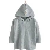Next Maglietta grigio chiaro