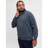 Jack & jones Plus Size Polo In Maglia