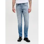Jack & Jones Jeans 'JJIGLENN JJICON' blu denim