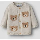 Name it Cardigan A Maglia