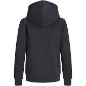 Jack & Jones Felpa Con Cappuccio Boys