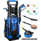 Güde Idropulitrice Ghd 225 85903