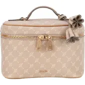 JOOP! Beauty case beige / caramello / bianco