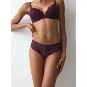 Triumph Slip borgogna