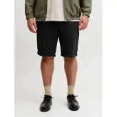 Jack & Jones Plus Size Bermuda Chino Regular Fit