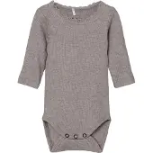 Name it Tutina / body per bambino 'NBFKab' talpa