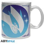 Abysse Corp Tazza Lugia Silver