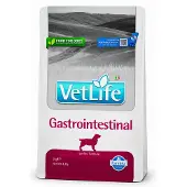 Farmina Cibo Per Cani Vet Life Gastrointestinal 2kg