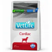 Farmina Cibo Per Cani Vet Life Cardiac 2kg