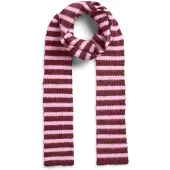 Pieces Sciarpa | Tawny Port | ONE SIZE