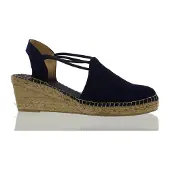 Toni pons Espadrillas Con Zeppa Tremp