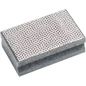 PFERD Tampone diamantato (L90xL55xHmm diamante / D126) - 44696012