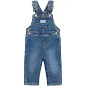 Levi's Kids Jeans blu denim