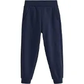Lindex Pantaloni navy