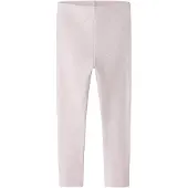 Name it Leggings 'NMFODELE' lilla pastello / lilla chiaro