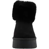 Tom Tailor Boots nero