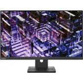 Lenovo Monitor QHD da 24 ThinkVision E24q-30 - 63ECGAT2EU