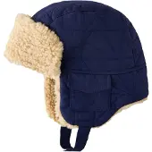 Next Berretto beige / navy