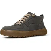 Camper Sneaker alta grigio scuro