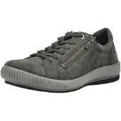 Legero Sneaker bassa verde scuro