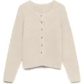 Vero Moda Giacchetta beige