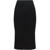 Vila Viril In Maglia Gonna Midi